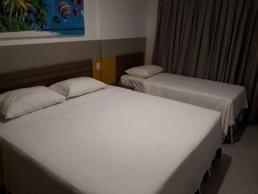Olimpia Park Resort - 100M Do Parque Thermas Dos Laranjais ภายนอก รูปภาพ